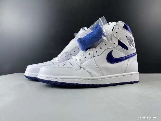 Rep LUCY Navy Metallic 555088-106 1 (2016) Jordan Retro Air 0626